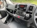 Citroen Relay 40 L4H2 BLUEHDI 17 SEAT NON D1 MINIBUS WITH PARKING SENSORS E6 20