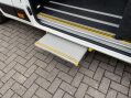 Citroen Relay 40 L4H2 BLUEHDI 17 SEAT NON D1 MINIBUS WITH PARKING SENSORS E6 6
