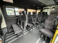 Citroen Relay 40 L4H2 BLUEHDI 17 SEAT NON D1 MINIBUS WITH PARKING SENSORS E6 4
