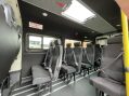 Citroen Relay 40 L4H2 BLUEHDI 17 SEAT NON D1 MINIBUS WITH PARKING SENSORS E6 28