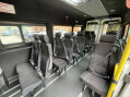 Citroen Relay 40 L4H2 BLUEHDI 17 SEAT NON D1 MINIBUS WITH PARKING SENSORS E6 25