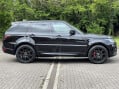 Land Rover Range Rover Sport HSE DYNAMIC BLACK 15