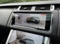 Land Rover Range Rover Sport HSE DYNAMIC BLACK 8