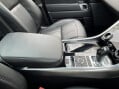 Land Rover Range Rover Sport HSE DYNAMIC BLACK 35
