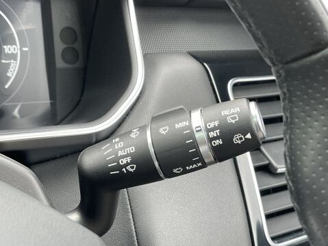 Land Rover Range Rover Sport HSE DYNAMIC BLACK 33