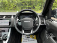 Land Rover Range Rover Sport HSE DYNAMIC BLACK 29