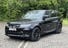 Land Rover Range Rover Sport HSE DYNAMIC BLACK