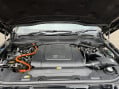 Land Rover Range Rover Sport HSE DYNAMIC BLACK 45