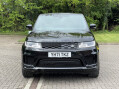 Land Rover Range Rover Sport HSE DYNAMIC BLACK 14