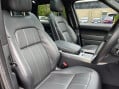 Land Rover Range Rover Sport HSE DYNAMIC BLACK 21