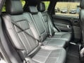 Land Rover Range Rover Sport HSE DYNAMIC BLACK 27