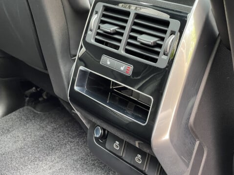 Land Rover Range Rover Sport HSE DYNAMIC BLACK 12