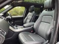 Land Rover Range Rover Sport HSE DYNAMIC BLACK 4