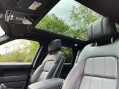 Land Rover Range Rover Sport HSE DYNAMIC BLACK 22