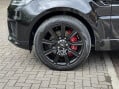 Land Rover Range Rover Sport HSE DYNAMIC BLACK 48