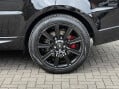 Land Rover Range Rover Sport HSE DYNAMIC BLACK 49