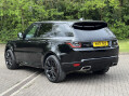 Land Rover Range Rover Sport HSE DYNAMIC BLACK 2