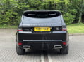 Land Rover Range Rover Sport HSE DYNAMIC BLACK 16
