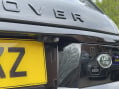 Land Rover Range Rover Sport HSE DYNAMIC BLACK 47