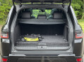 Land Rover Range Rover Sport HSE DYNAMIC BLACK 46