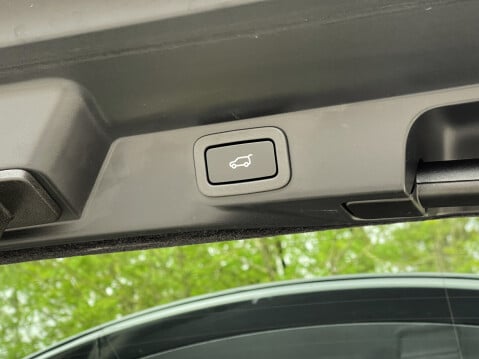 Land Rover Range Rover Sport HSE DYNAMIC BLACK 43