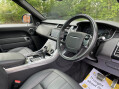 Land Rover Range Rover Sport HSE DYNAMIC BLACK 19