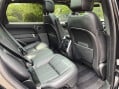 Land Rover Range Rover Sport HSE DYNAMIC BLACK 25