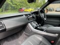 Land Rover Range Rover Sport HSE DYNAMIC BLACK 18