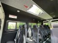 Citroen Relay 40 L4H2 17 Seat Lightweight non D1* Minibus with Hydraulic passenger lift 26