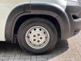 Citroen Relay 40 L4H2 17 Seat Lightweight non D1* Minibus with Hydraulic passenger lift 29