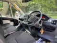 Citroen Relay 40 L4H2 17 Seat Lightweight non D1* Minibus with Hydraulic passenger lift 15
