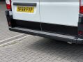 Citroen Relay 40 L4H2 17 Seat Lightweight non D1* Minibus with Hydraulic passenger lift 9