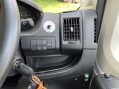 Citroen Relay 40 L4H2 17 Seat Lightweight non D1* Minibus with Hydraulic passenger lift 22