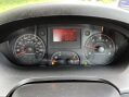 Citroen Relay 40 L4H2 17 Seat Lightweight non D1* Minibus with Hydraulic passenger lift 21
