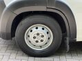 Citroen Relay 40 L4H2 17 Seat Lightweight non D1* Minibus with Hydraulic passenger lift 32