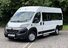 Citroen Relay 40 L4H2 17 Seat Lightweight non D1* Minibus with Hydraulic passenger lift