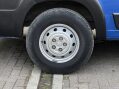 Peugeot Boxer BLUE HDI 440 L4H2 17 SEAT LIGHTWEIGHT NON D1 MINIBUS EURO 6 28