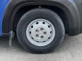 Peugeot Boxer BLUE HDI 440 L4H2 17 SEAT LIGHTWEIGHT NON D1 MINIBUS EURO 6 29