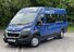Peugeot Boxer BLUE HDI 440 L4H2 17 SEAT LIGHTWEIGHT NON D1 MINIBUS EURO 6