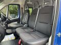 Peugeot Boxer BLUE HDI 440 L4H2 17 SEAT LIGHTWEIGHT NON D1 MINIBUS EURO 6 17