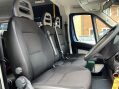 Peugeot Boxer BLUE HDI 440 L4H2 17 SEAT LIGHTWEIGHT NON D1 MINIBUS EURO 6 18