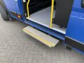 Peugeot Boxer BLUE HDI 440 L4H2 17 SEAT LIGHTWEIGHT NON D1 MINIBUS EURO 6 9