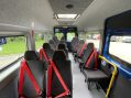 Peugeot Boxer BLUE HDI 440 L4H2 17 SEAT LIGHTWEIGHT NON D1 MINIBUS EURO 6 22