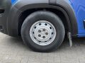 Peugeot Boxer BLUE HDI 440 L4H2 17 SEAT LIGHTWEIGHT NON D1 MINIBUS EURO 6 30