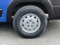 Peugeot Boxer BLUE HDI 440 L4H2 17 SEAT LIGHTWEIGHT NON D1 MINIBUS EURO 6 31