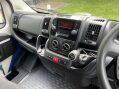 Peugeot Boxer BLUE HDI 440 L4H2 17 SEAT LIGHTWEIGHT NON D1 MINIBUS EURO 6 24