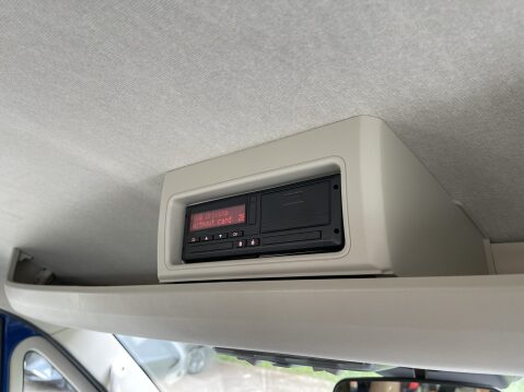 Peugeot Boxer BLUE HDI 440 L4H2 17 SEAT LIGHTWEIGHT NON D1 MINIBUS EURO 6 5