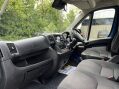 Peugeot Boxer BLUE HDI 440 L4H2 17 SEAT LIGHTWEIGHT NON D1 MINIBUS EURO 6 16