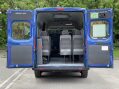 Peugeot Boxer BLUE HDI 440 L4H2 17 SEAT LIGHTWEIGHT NON D1 MINIBUS EURO 6 13