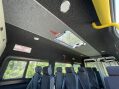 Citroen Relay 40 L4H2 17 SEAT LIGHTWEIGHT NON D1 MINIBUS WITH WHEELCHAIR RAMP E6 23